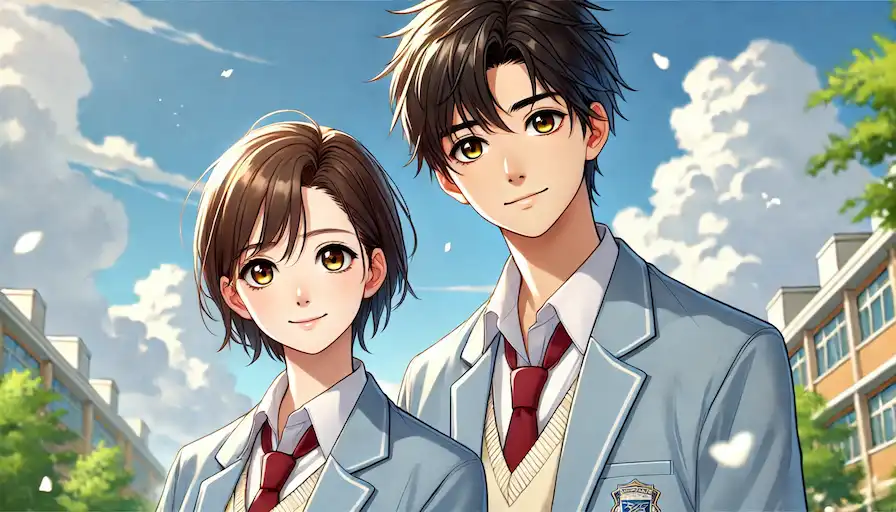 「アオのハコ」アニメ5話感想あらすじ