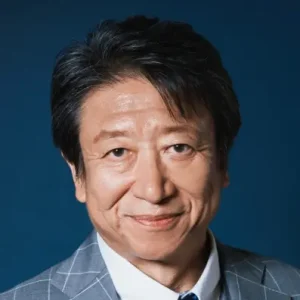 井上和彦　屯田林憲三郎　